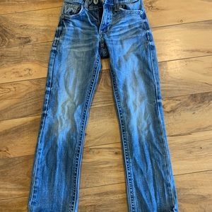 BKE Conner Straight leg